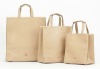 High quality paper hand carry bags