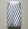 High quality plastic bottom case for iPhone 4G