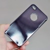 High quality plating case for iphone 4 case, hard case for iphone 4G case, Chrome case for iphone4 case