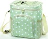 High quality polyester cooler bags