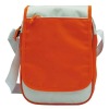 High quality polyester messenger bag