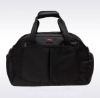 High quality polyester travel bag