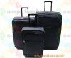 High quality popular fashional built-in carry-on trolley luggage