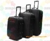 High quality popular fashional built-in carry-on trolley luggage