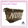 High quality pp woven shopping bag