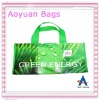 High quality pp woven shopping bag