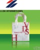 High quality promational non woven bag