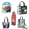 High quality promational shopping bag