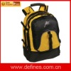 High quality promotional nylon backpack