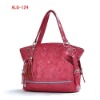 High quality pu leather fashion and utility ladies handbags