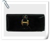 High quality real leather ladies beautiful wallets ww-19