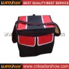 High quality reasonable polyester 600D cooler bag