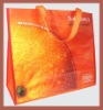 High quality resuable PP non woven shopping bag