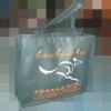 High quality reuse non-woven shopping bags
