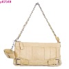 High quality shoulder bag leather 6854