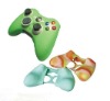 High quality silicon case cover for xbox360