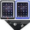 High quality silicone case for Apple iPad 2 cover--hot selling!!!