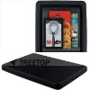 High quality silicone case for Kindle Fire--Hot selling!!