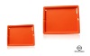 High quality silicone case for ipad2