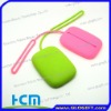 High quality silicone key pack