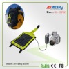 High quality solar bag for charing any phone,digital camera,other digital device