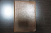 High quality tablet leather case for apple ipad