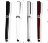 High quality touch pen for ipad and iphones