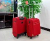 High quality travel trolley bag sets 4 pieces