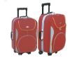 High quality trolley luggage set