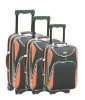 High quality trolley luggage set