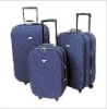 High quality trolley travel bags