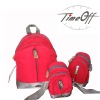 High quality waterproof camera bag set