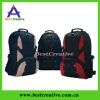 High quality waterproof mesh leisure backpack