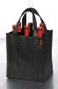 High quality wine non woven bag