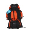 High quality1680D waterproof Hiking Backpack