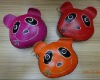 High quanlity Animal Leather Coin Purses