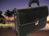 High-qulity leather brief case