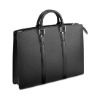 High-qulity leather brief case