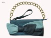 High street butterfly bag