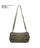 High street shoulder bag