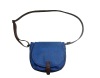 High street shoulder bag for famous brand