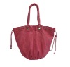 High street tote bag