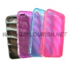 Hight quality TPU Smart cell Phone case