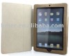 Hign-end leather case for ipad