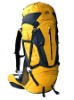 Hiking backpack