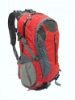 Hiking backpack bag