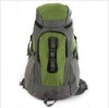 Hiking backpack bag