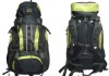 Hiking backpack for climing