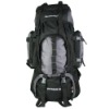 Hiking backpacks