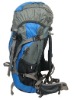 Hiking bags